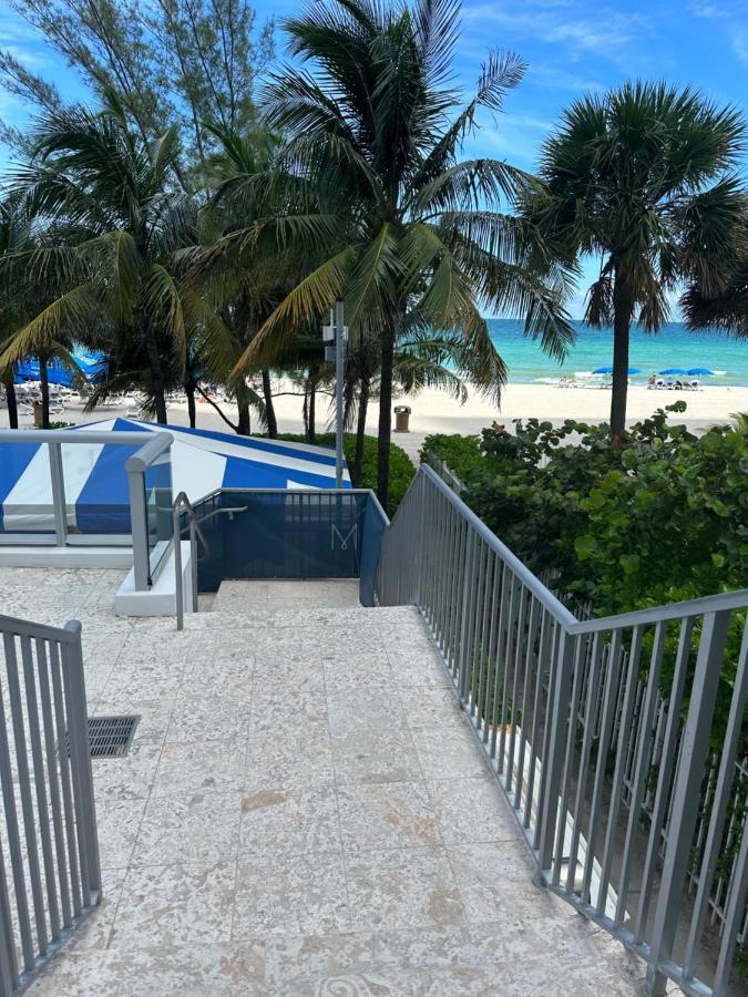 Miami Beach, Condominium/sunny Island Apartamento *