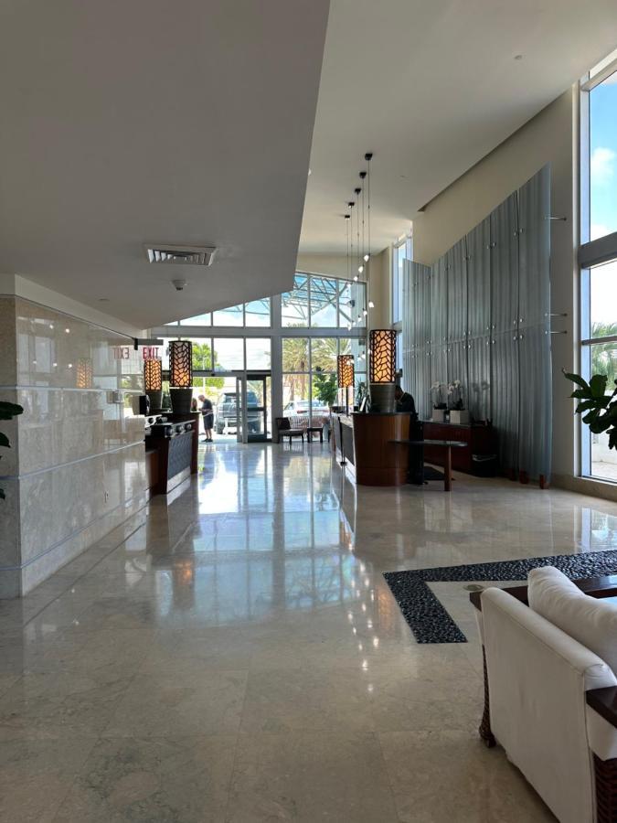 Miami Beach, Condominium/sunny Island Apartamento Miami Beach