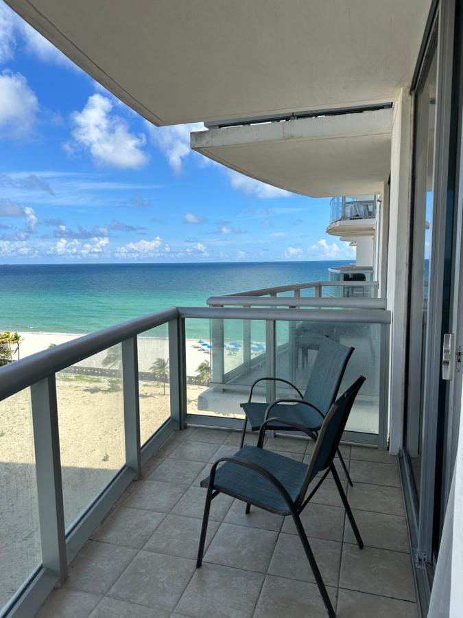 Miami Beach, Condominium/sunny Island *