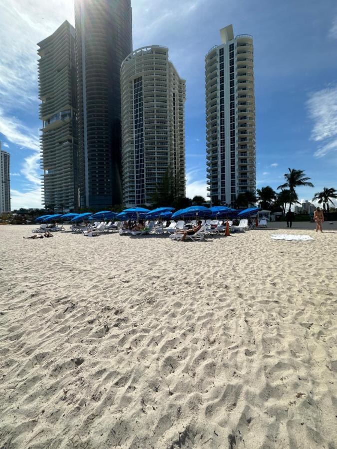 Apartamento Miami Beach, Condominium/sunny Island
